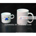 Sublimation Inspirational Mugs 11oz